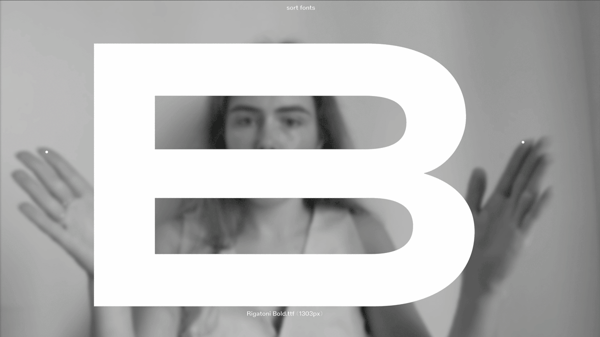 Imagen de Tomorrow's Typography